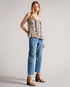 <P>Straight Leg Denim</P>